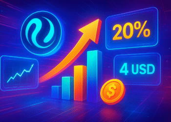 Hợp đồng tương lai Injective thúc đẩy OI tăng 20% – INJ lên 4 USD?