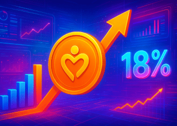 Humanity Protocol tăng 12%: Giá có thể tăng tiếp 18%?