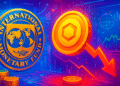 IMF cảnh báo tài chính token hóa có thể làm mất ổn định thị trường toàn cầu