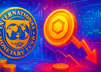 IMF cảnh báo tài chính token hóa có thể làm mất ổn định thị trường toàn cầu