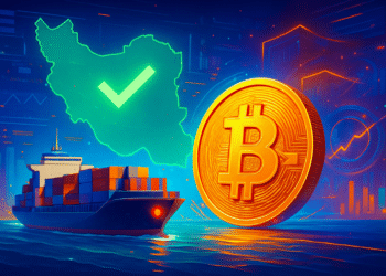 Iran bật đèn xanh dùng tiền số thu phí eo biển Hormuz? BTC là kênh trú ẩn chiến tranh?