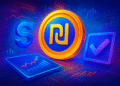 Israel phê duyệt stablecoin neo shekel được quản lý đầu tiên