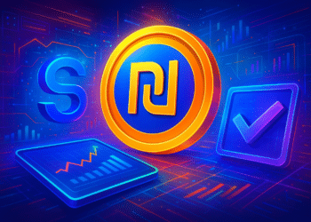 Israel phê duyệt stablecoin neo shekel được quản lý đầu tiên