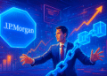 JPMorgan lên kế hoạch cạnh tranh với các đối thủ blockchain