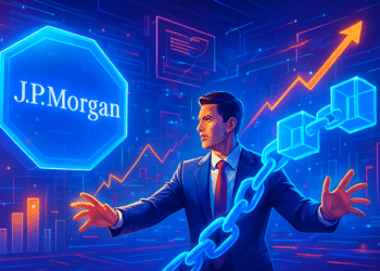 JPMorgan lên kế hoạch cạnh tranh với các đối thủ blockchain