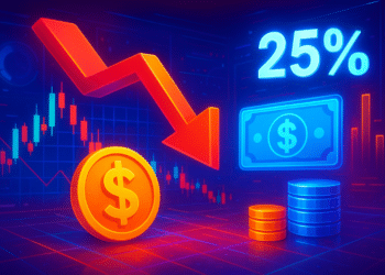 JUST lao dốc 25% dù đốt 20 triệu USD không cứu được giá