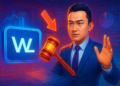 Justin Sun kiện WLFI vì bị tước quyền bỏ phiếu