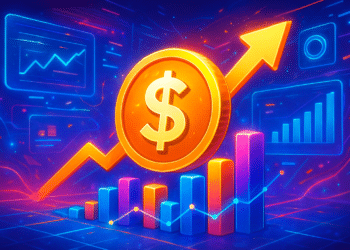 Khối lượng giao dịch stablecoin có thể vượt 1.500 nghìn tỷ USD vào 2035