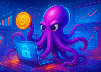 Kraken bị tống tiền liên quan truy cập dữ liệu nội bộ, nói không bị xâm nhập