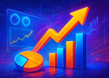 LIT tăng 40% nhờ mua lại, liệu đà tăng còn tiếp diễn?
