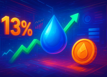 Lido (LDO) tăng 13% khi nguồn cung sàn giảm, điều gì tiếp theo?
