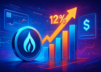 Lighter tăng 12% sau lệnh mua 2,5 triệu: LIT giữ trên 1 USD?