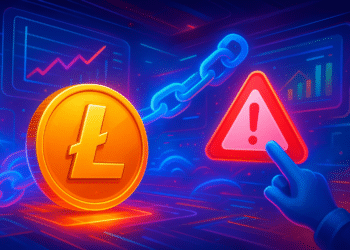 Lỗi Litecoin tạo 85.000 LTC, hệ thống cross-chain chịu thiệt nặng