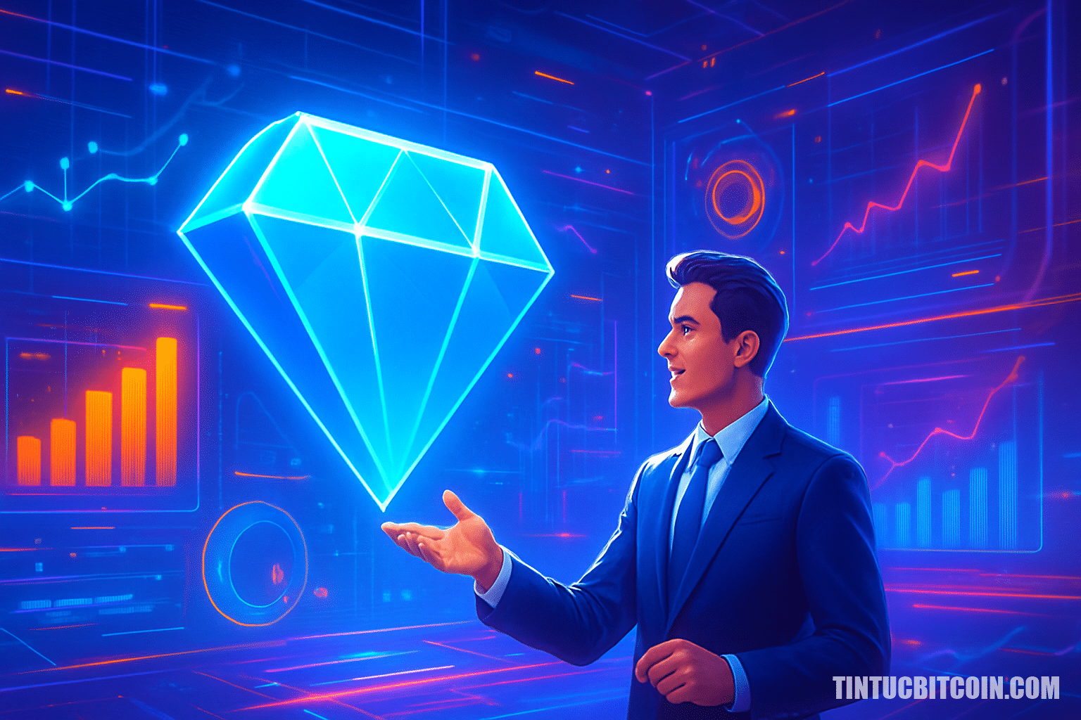 MEET48 trở thành nhà tài trợ Kim cương tại Hong Kong Web3 Carnival - Tin Tức Bitcoin - Cập Nhật Tin Tức Coin Mới Nhất 24/7 2026 MEET48 trở thành nhà tài trợ Kim cương tại Hong Kong Web3 Carnival