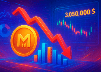 MYX Finance lao dốc khi 3,05 triệu USD thanh khoản biến mất, giá có ổn định?