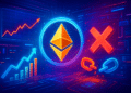 Mạng Ethereum mở rộng nhưng giao dịch thất bại bộc lộ vấn đề sâu hơn - Tin Tức Bitcoin - Cập Nhật Tin Tức Coin Mới Nhất 24/7 2026 Mạng Ethereum mở rộng nhưng giao dịch thất bại bộc lộ vấn đề sâu hơn