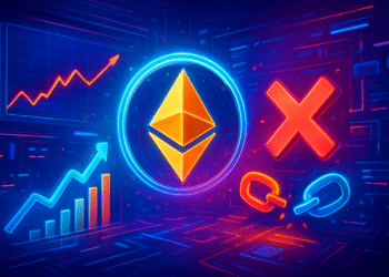 Mạng Ethereum mở rộng nhưng giao dịch thất bại bộc lộ vấn đề sâu hơn