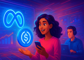 Meta ra mắt tính năng thanh toán USDC cho một số creator