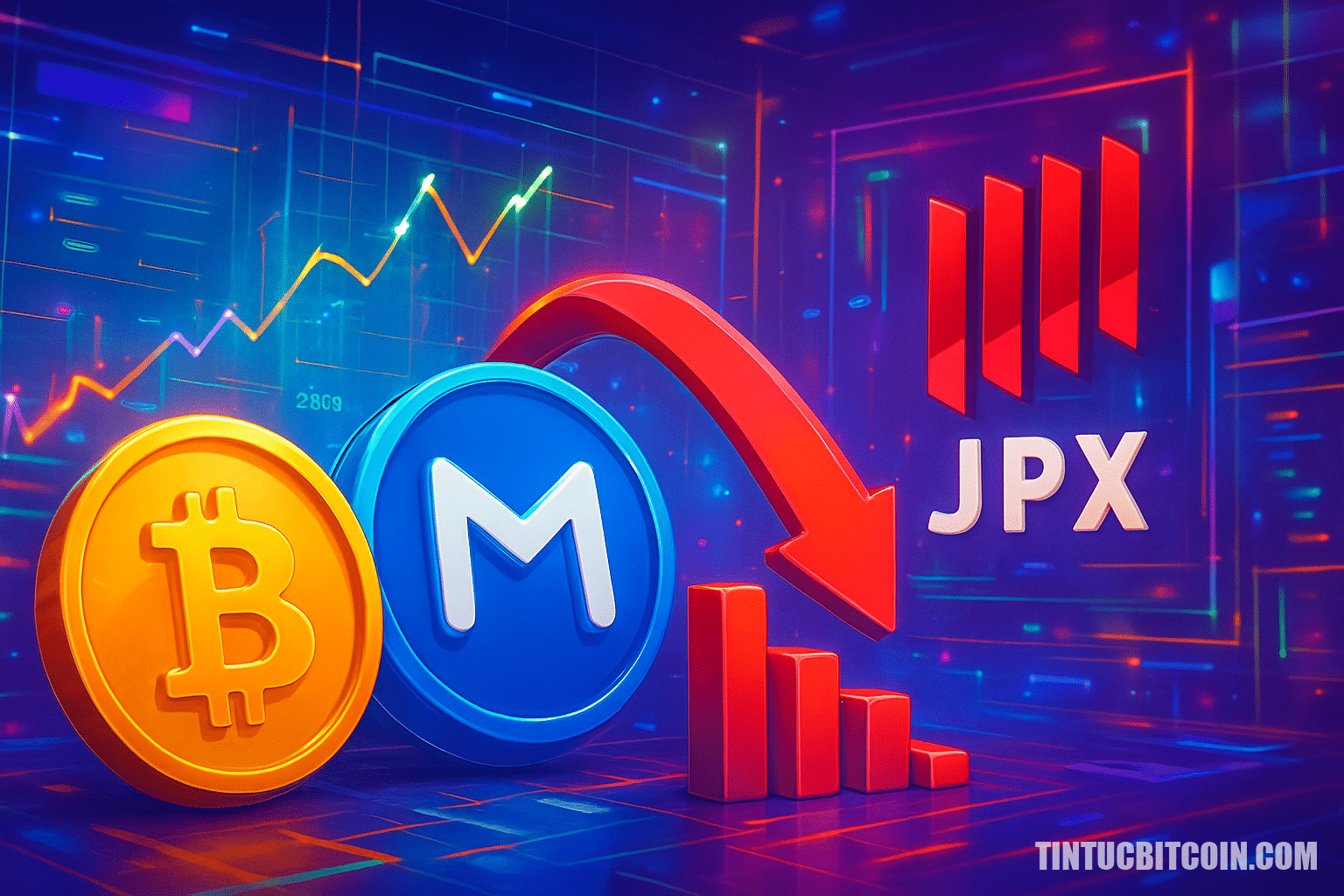 Metaplanet có nguy cơ lỡ TOPIX tháng 10 vì JPX siết crypto - Tin Tức Bitcoin - Cập Nhật Tin Tức Coin Mới Nhất 24/7 2026 Metaplanet có nguy cơ lỡ TOPIX tháng 10 vì JPX siết crypto