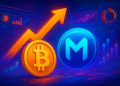 Metaplanet đặt mục tiêu 100.000 Bitcoin, lên top 3 nắm giữ BTC