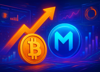 Metaplanet đặt mục tiêu 100.000 Bitcoin, lên top 3 nắm giữ BTC