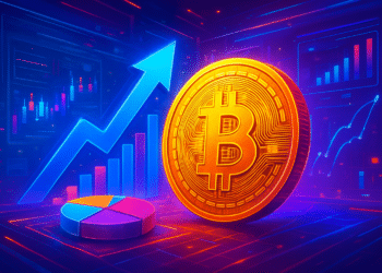 Metaplanet mua 405 triệu USD Bitcoin, chỉ sau Strategy và XXI