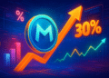 Meteora [MET] tăng 30% sau khi khối lượng vọt 3.000% - giữ được không?