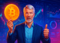 Michael Saylor tuyên bố Bitcoin đã thắng, thị trường vẫn hoài nghi