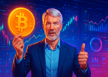 Michael Saylor tuyên bố Bitcoin đã thắng, thị trường vẫn hoài nghi