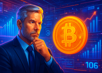Michael Saylor úp mở Strategy có thể mua Bitcoin lần 106?