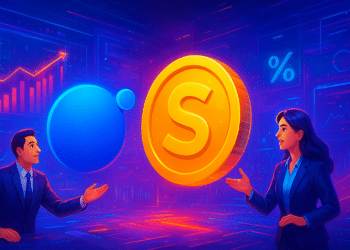 MoonPay mua Sodot trong thương vụ tiền mã hóa trị giá 100 triệu USD
