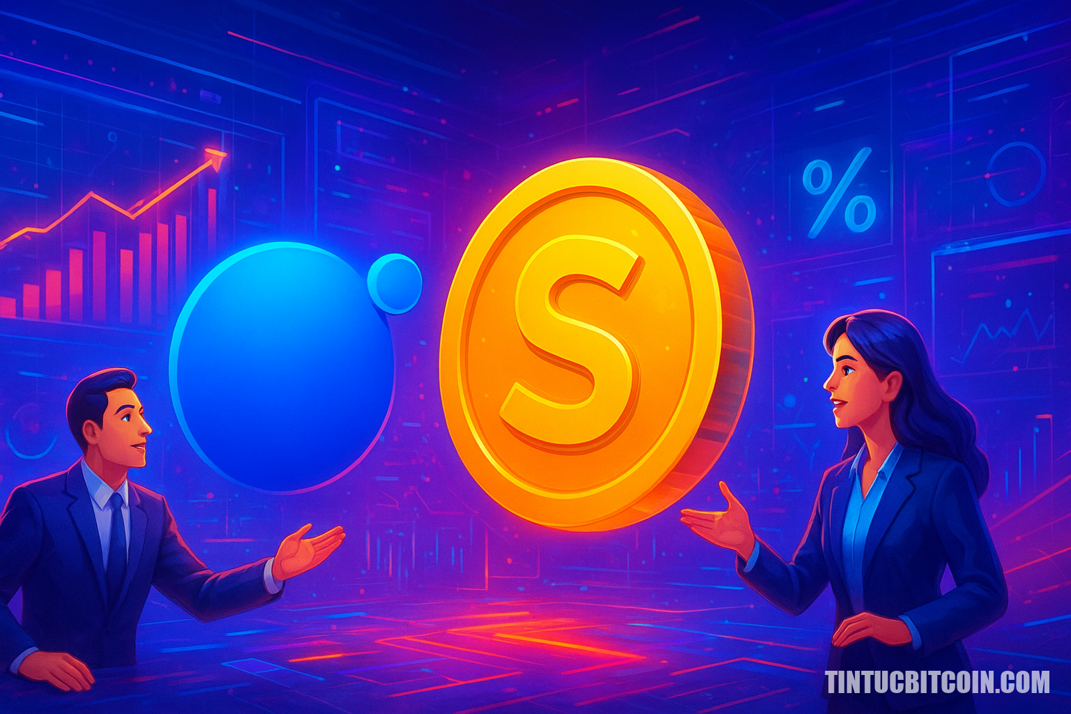 Tin Tức Bitcoin - Cập Nhật Tin Tức Coin Mới Nhất 24/7 - Tin Tức Bitcoin - Cập Nhật Tin Tức Coin Mới Nhất 24/7 2026