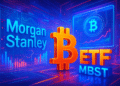 Morgan Stanley chuẩn bị ra mắt ETF Bitcoin MBST