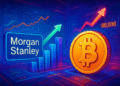 Morgan Stanley tăng nắm giữ Bitcoin: BTC có thể lên 80.000 USD?