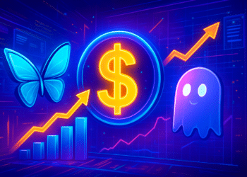 Morpho thu 170 triệu USD lãi, liệu vượt Aave?