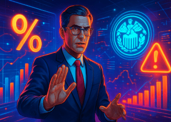 Musalem cảnh báo Fed phải thận trọng với sốc cung, lạm phát