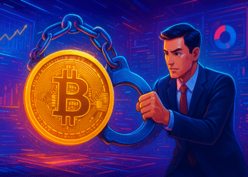 Mỹ siết 700 triệu USD crypto trong chiến dịch truy quét lừa đảo toàn cầu