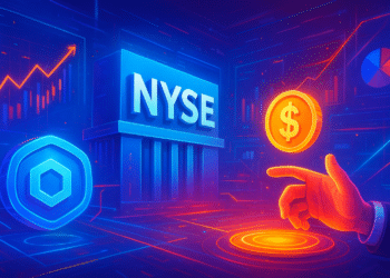 NYSE sửa quy định, mở đường cho giao dịch chứng khoán token hóa