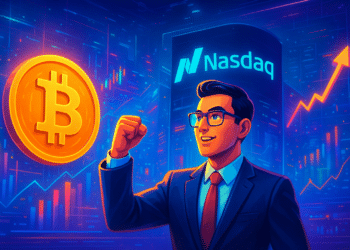Nakamoto niêm yết Nasdaq công bố kế hoạch phái sinh Bitcoin