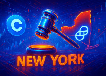 New York kiện Coinbase, Gemini vì nghi vi phạm luật