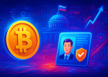 Ngân hàng Trung ương Nga siết quy định crypto theo tên thật