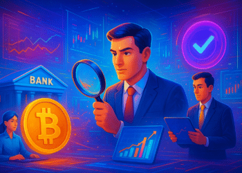 Ngân hàng trung ương Nga siết xác minh nhà đầu tư crypto qua ngân hàng, broker