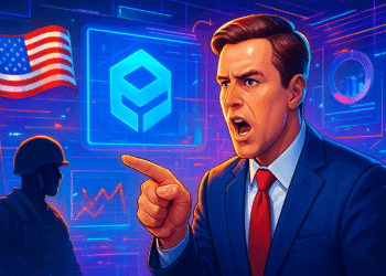 Nghị sĩ Mỹ chỉ trích Polymarket cá cược lính Mỹ mất tích ở Iran