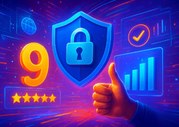 Người dùng đánh giá 9 VPN tốt nhất tháng 4/2026