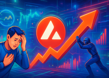 Người mua đuối sức, phe bán chủ động kìm đà tăng yếu của AVAX