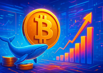 Nguồn cung Bitcoin thắt chặt khi dòng tiền cá voi dưới 3 tỷ USD?