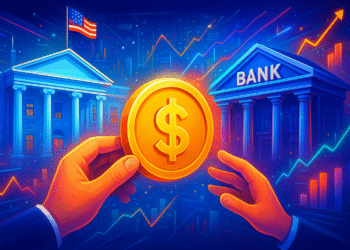 Nhà Trắng chỉ trích ngân hàng phản đối lợi suất stablecoin quá mức tham lam