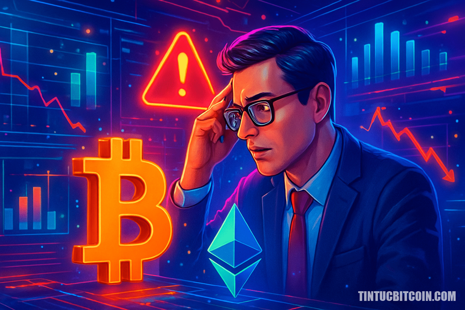 Tin Tức Bitcoin - Cập Nhật Tin Tức Coin Mới Nhất 24/7 - Tin Tức Bitcoin - Cập Nhật Tin Tức Coin Mới Nhất 24/7 2026