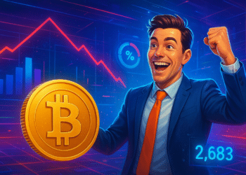 Nhà đầu tư Bitcoin có thể phấn khởi dù dự trữ BTC giảm còn 2,683 triệu