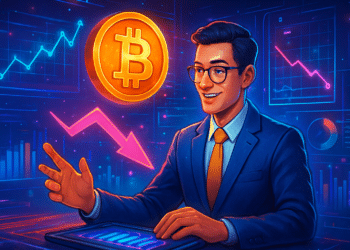 Nhà đầu tư Bitcoin giảm ý định bán xuống thấp nhất 10 năm